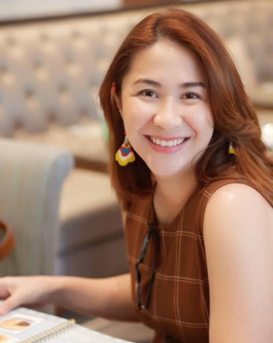 ดาราสาวยุค 90 รวมตัวย้อนอดีต