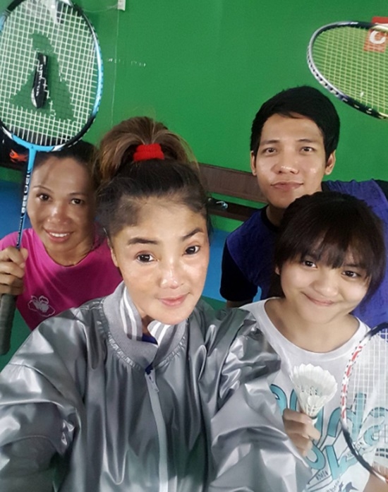  ดาว มยุรี