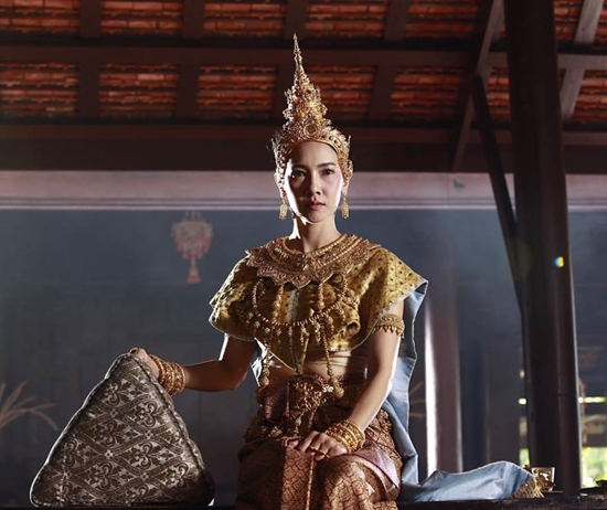 กับประวัติ คุณอุบล 