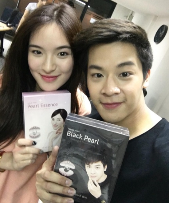  มาร์ช จุฑาวุฒิ