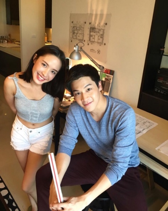  มาร์ช จุฑาวุฒิ