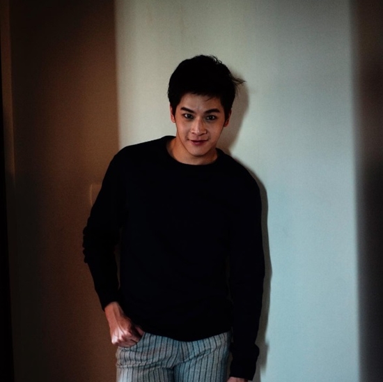  มาร์ช จุฑาวุฒิ