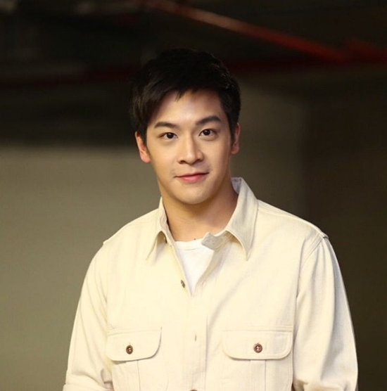  มาร์ช จุฑาวุฒิ