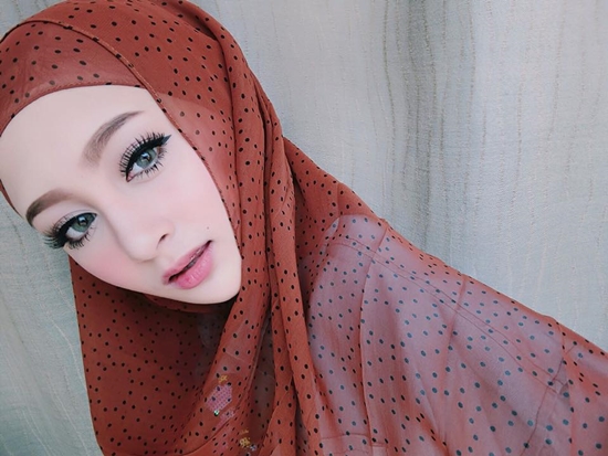 ไซร่า สาวมุสลิมสุดฮอต