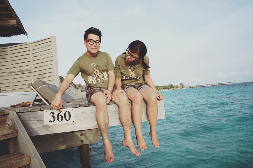 ตั๊กแตน ชลดา ควงหวานใจ เพชร สหรัตน์