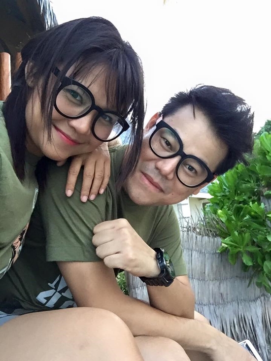 ตั๊กแตน ชลดา ควงหวานใจ เพชร สหรัตน์