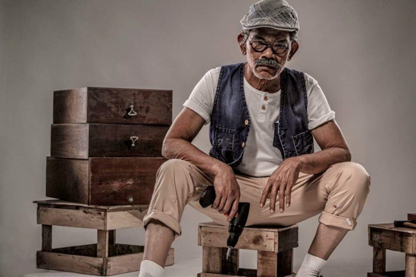 เทพ โพธิ์งาม