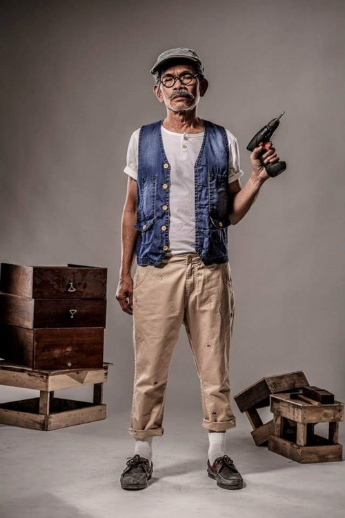 เทพ โพธิ์งาม