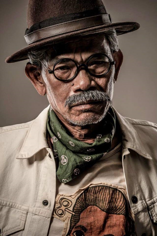 เทพ โพธิ์งาม