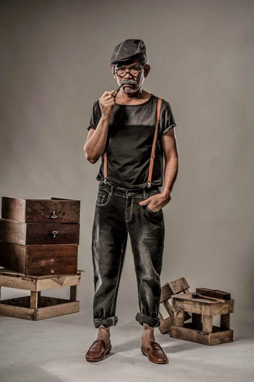 เทพ โพธิ์งาม