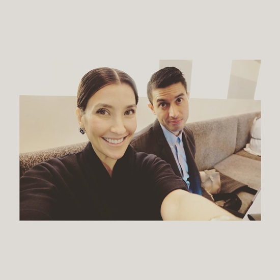 แองจี้ เฮสติ้งส์ 