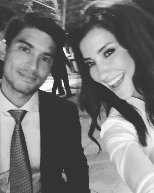 แองจี้ เฮสติ้งส์ 