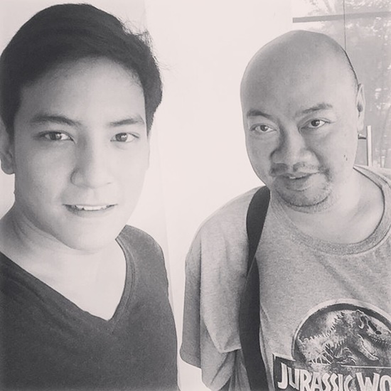 เด็กปั้นของ โกโก้ นิรุณ