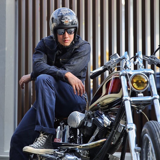 เด็กปั้นของ โกโก้ นิรุณ