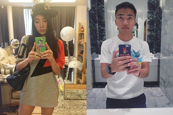 เจ ชนาธิป เมย์ พิชญ์นาฏ