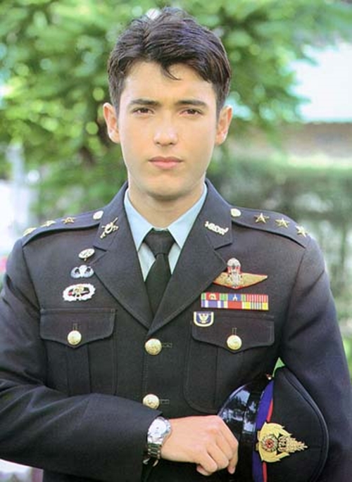 แอนดริว เกร้กสัน