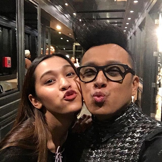 น้องชาเม ชามันดา นันทเสน