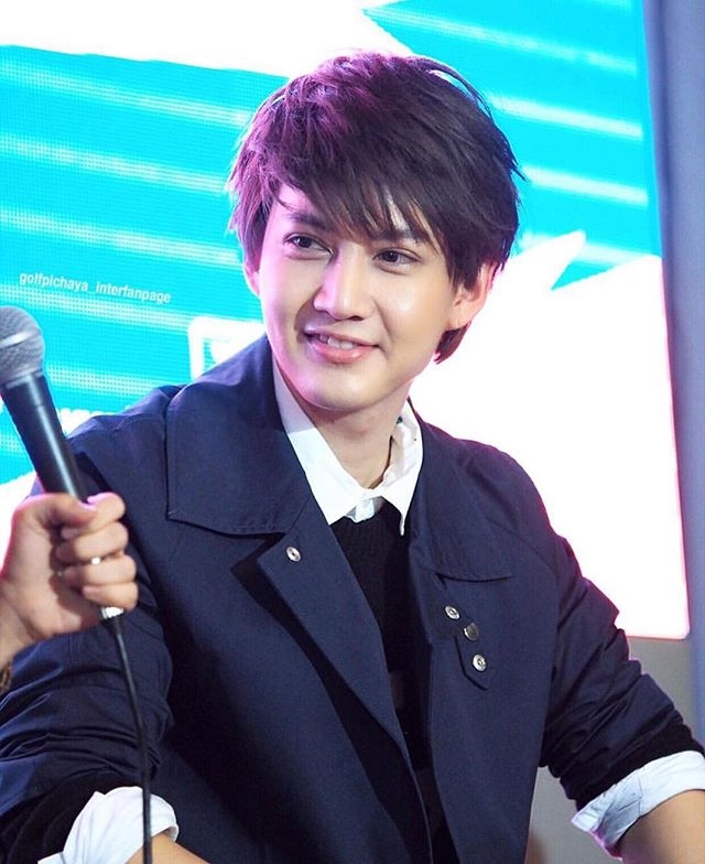 กอล์ฟ พิชญะ,ขวัญ อุษามณี