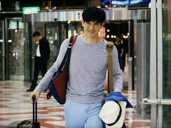 นิชคุณ หรเวชกุล เคน ธีรเดช 