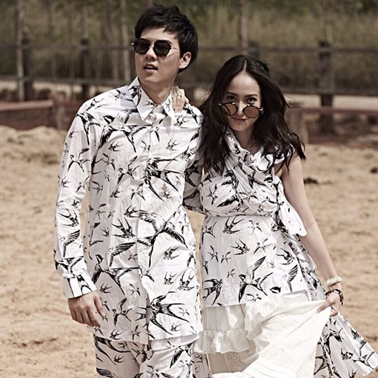 แต้ว ต้น อาชว์