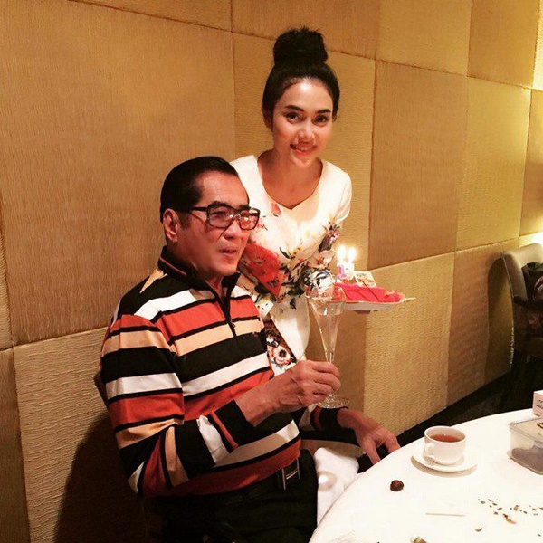 ยุวเรต ศรุตานนท์