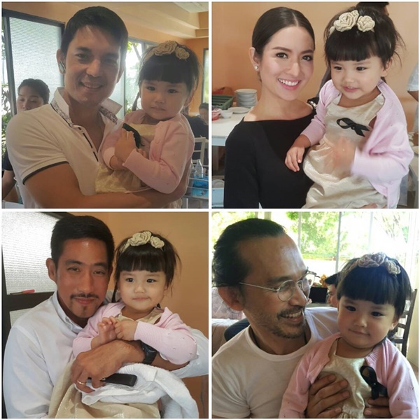 วันคล้ายวันประสูติ หม่อมเจ้าชาตรีเฉลิม ยุคล 