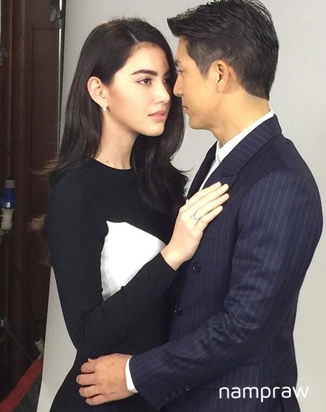 ฟิตติ้งละคร เพลิงนรี