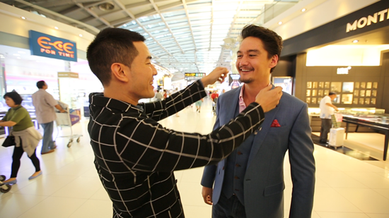 อนันดา เอเวอริ่งแฮม