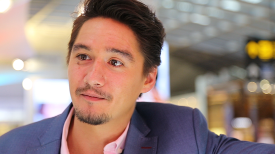 อนันดา เอเวอริ่งแฮม