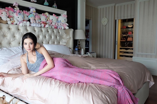 ดีเจแมน ใบเตย