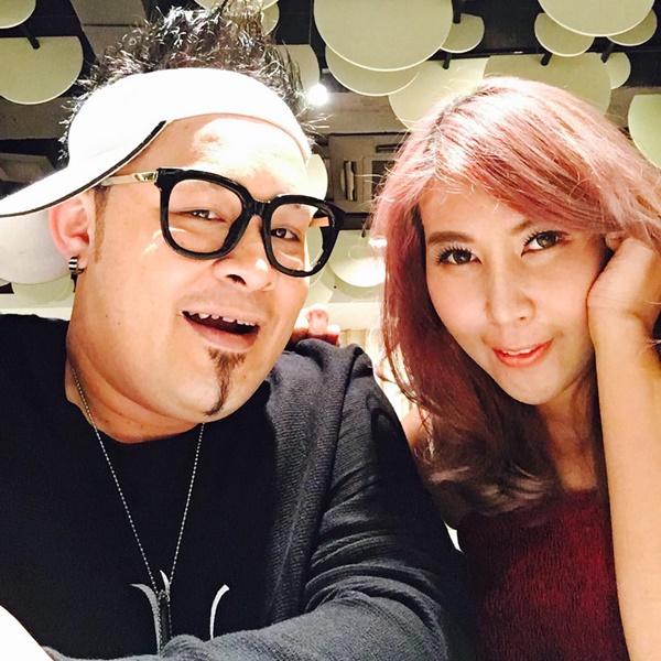   ดีเจเชาเชา 