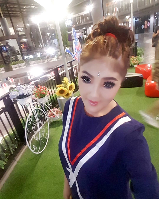 ดาว มยุรี