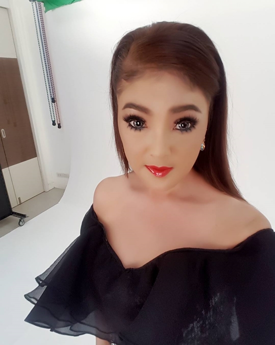 ดาว มยุรี