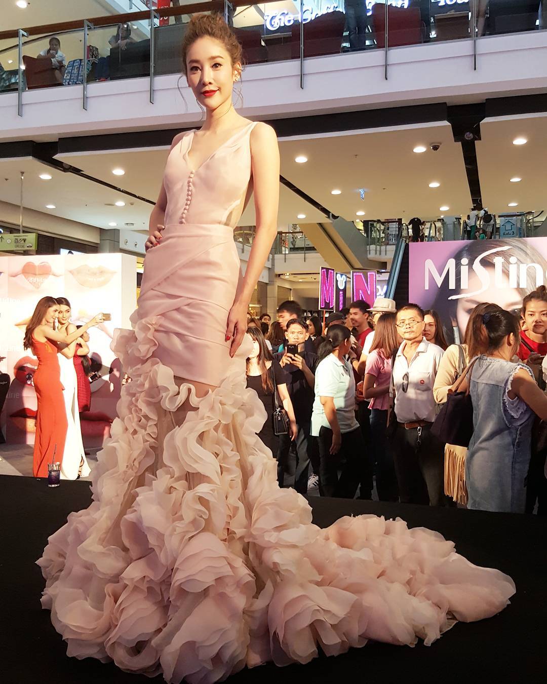 แตงโม ภัทรธิดา