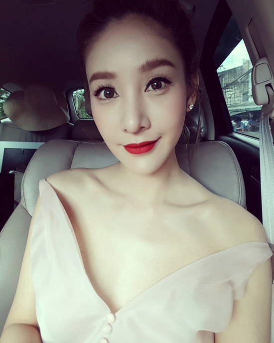 แตงโม ภัทรธิดา 