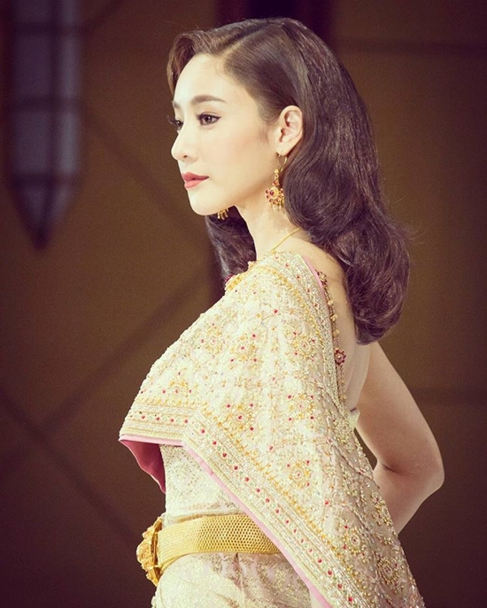 แตงโม ภัทรธิดา 