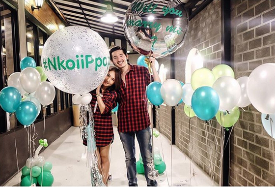  ดีเจป๊อป EFM 