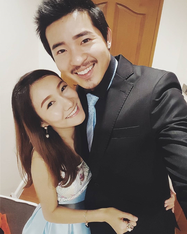  ดีเจป๊อป EFM 