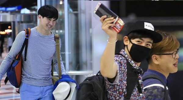 นิชคุณ หรเวชกุล เคน ธีรเดช 