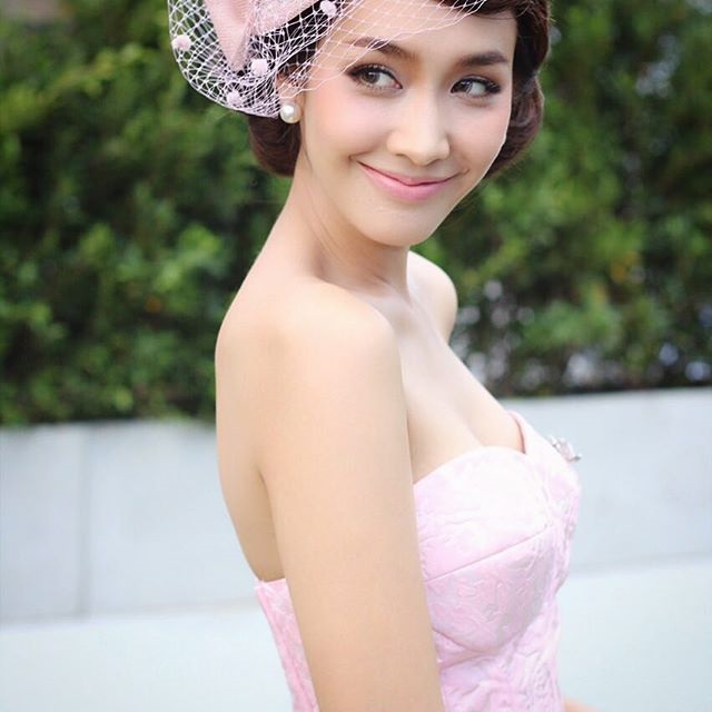 มิน พีชญา 