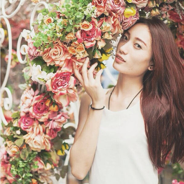 หงส์ The Face Thailand