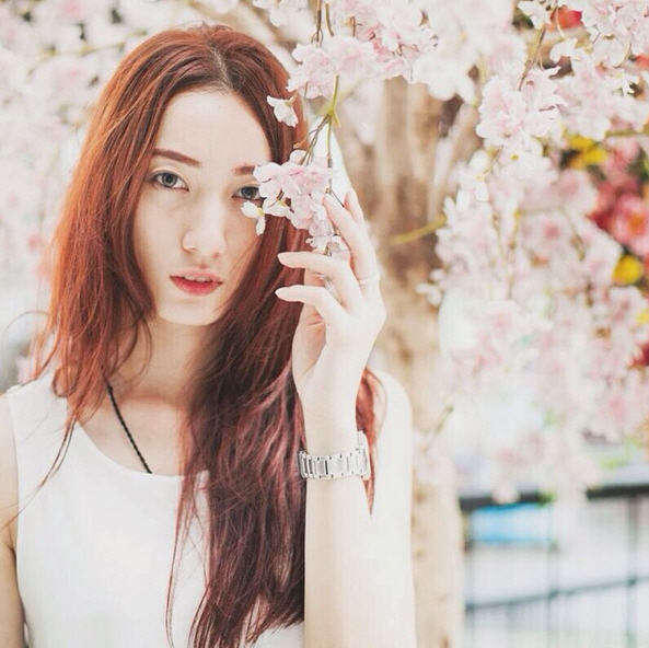 หงส์ The Face Thailand