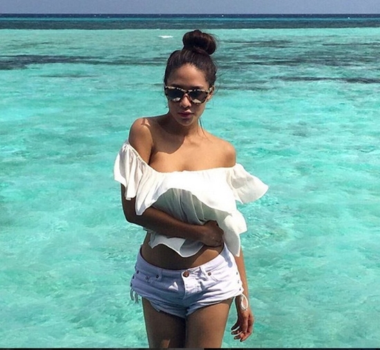 พลอย เฌอมาลย์