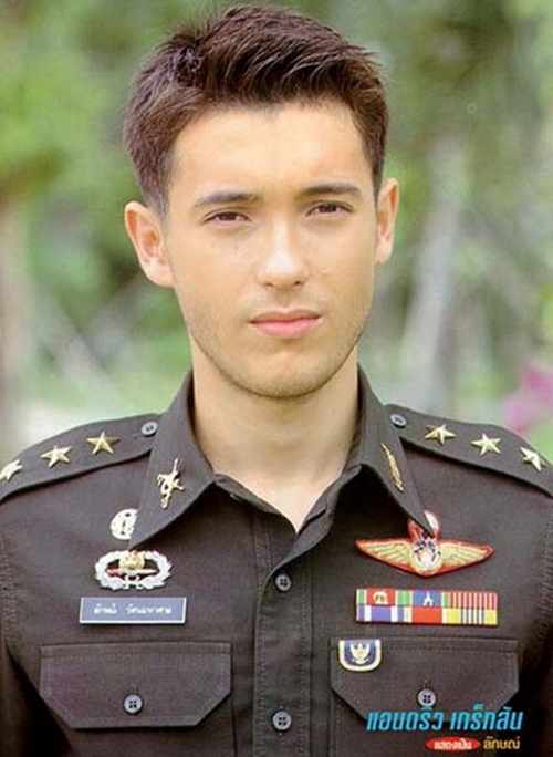 แอนดริว เกร้กสัน