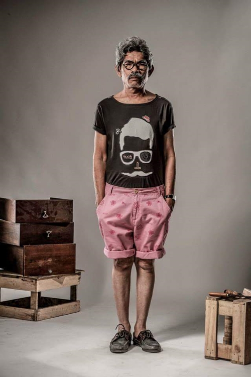 เทพ โพธิ์งาม