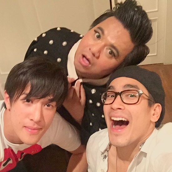  เอ ศุภชัย 