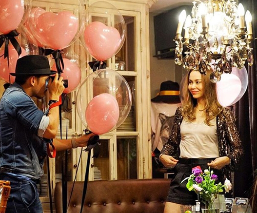 10 สามีดีเด่น