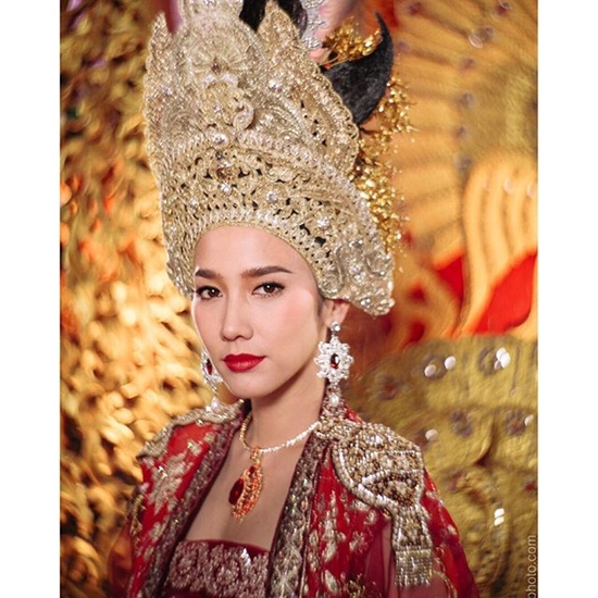 เพลิงพระนาง 