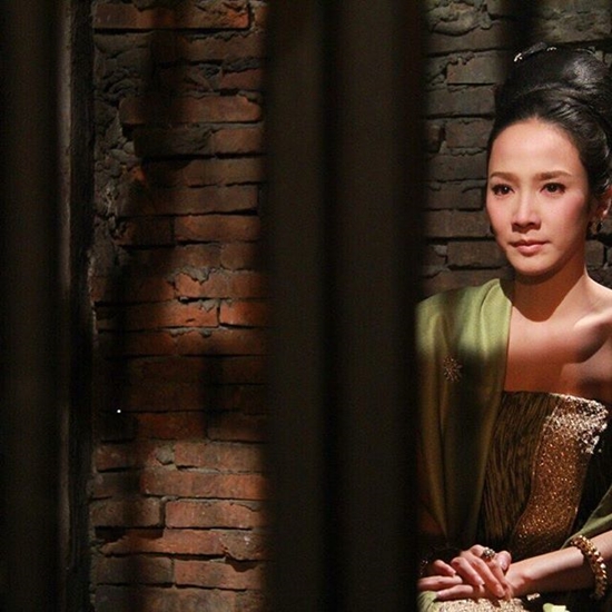 เพลิงพระนาง 