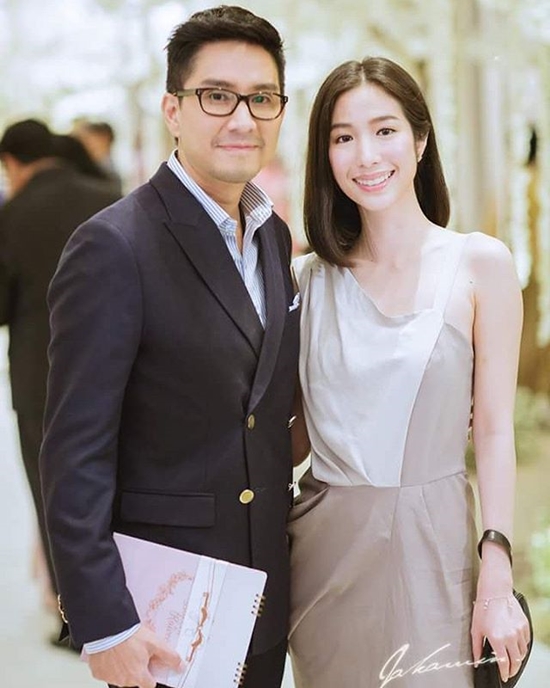 งานแต่งงาน บีม กวี ออย อฏิพรณ์ 